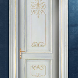 Traditional and classic doors - Interior Doors