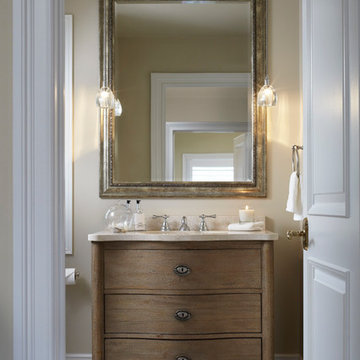 Valley Close Renovation