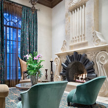 fireplaces