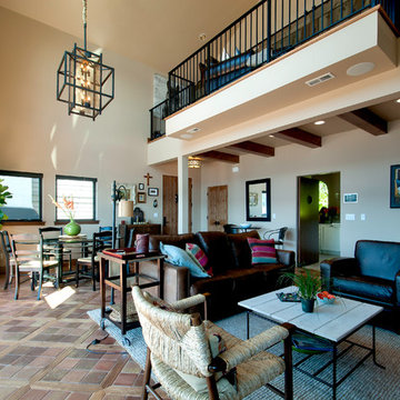 Lynch Residence