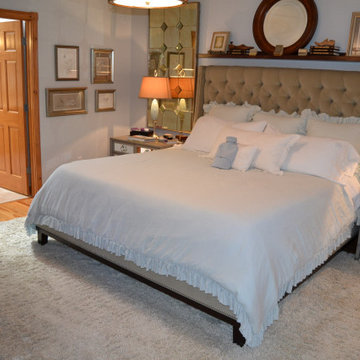 Custom Homes