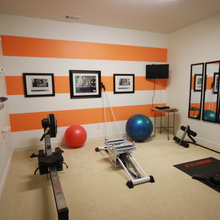 Exercise Room