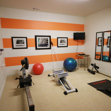 M Gym