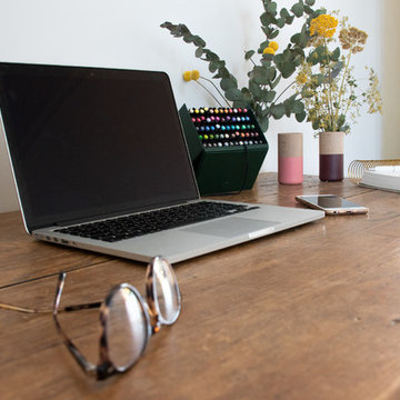 Mon bureau