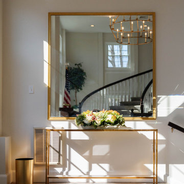Conti Funeral Home