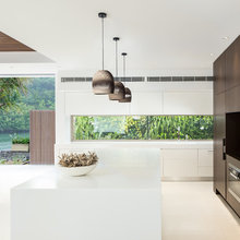 Kitchen ideas