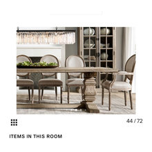 Dining Rooms