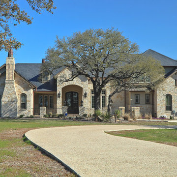 French Country Style- Cordillera Ranch