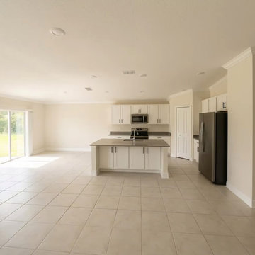 High-End Home Painting – FL | Precision & Clean Work
