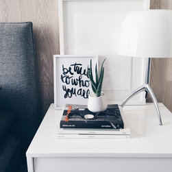 IN PROGRESS | Yaletown Renovation - Products