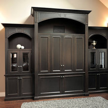 television cabinets
