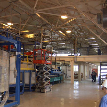 CLARKDALE METALS
