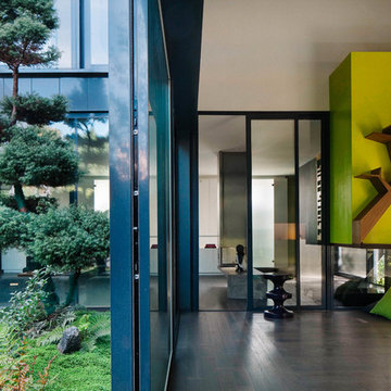 JARDIN & PATIO YUME