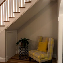 House idea (Architect/interior designer)