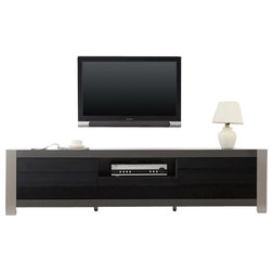 Modern Entertainment Centers And Tv Stands by B-Modern