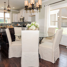 Open/Kitchen