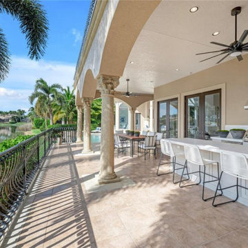 Luxury full renovation in Grey Oaks