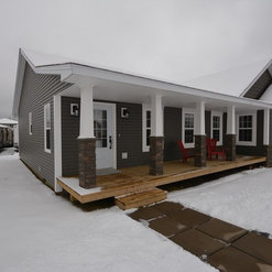 Stones Prestige Homes New Glasgow Ns Ca B2h 5c6 Houzz