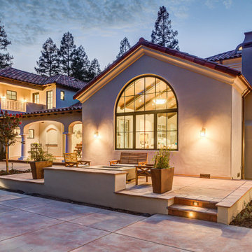 Oasis Project