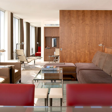 GOLD COAST PENTHOUSE