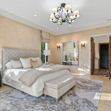 Rustic Tampa Luxury Home