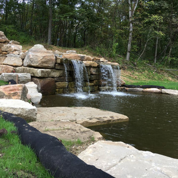 Swimming Hole