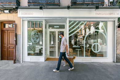 Agrado Café