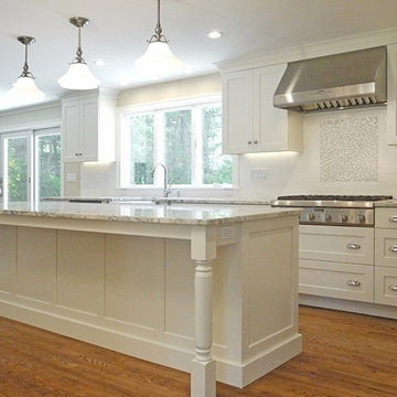 Cape Cod Renovation