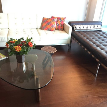 Our Florence Knoll Inspired Pieces: Customer Photos