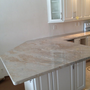 Sweet Dolce Vita Quartzite