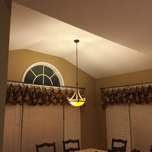 kitchen lights
