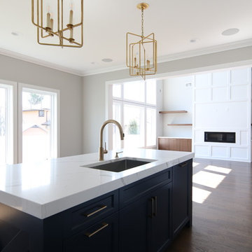 Nugent Residence