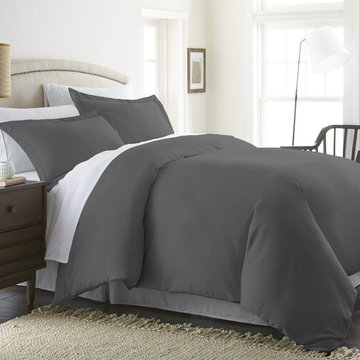 Home Collection Duvet Cover Set