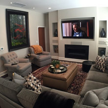 Living Room Cabniet ideas