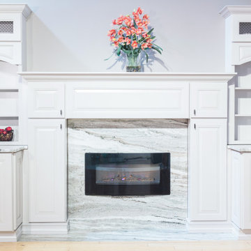Cabinets