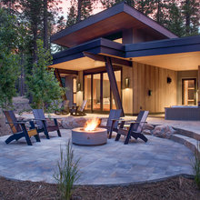 Bear Run firepit