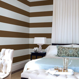 Feature Walls - Wall Decals