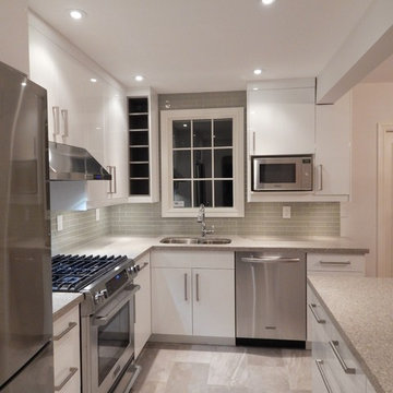 Glenvale Addition