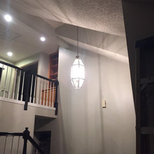 Entry way