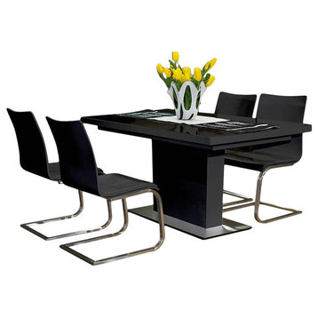 EVITA Extendable Dining Table