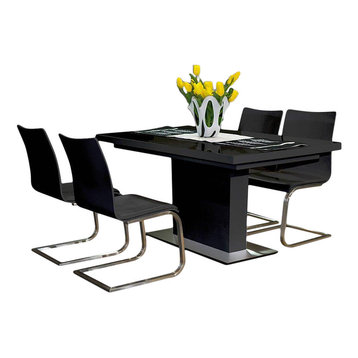 EVITA Extendable Dining Table