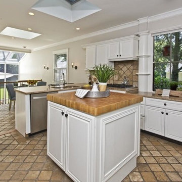 Stunning Antique Dutch Colonial in Lynnfield