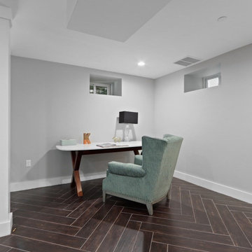 18 Oxford Street Unit 1 Somerville, MA 02143