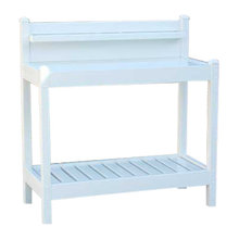 Potting benches