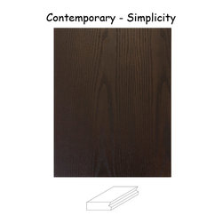 ENCORE CUSTOM CABINETS - Products