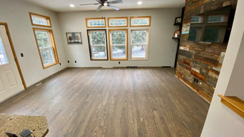 Best 15 Flooring Companies Installers, Hardwood Flooring Cedar Rapids