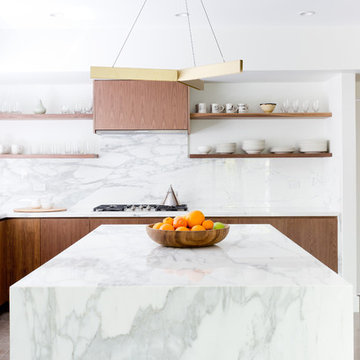 Santa Monica Kitchen
