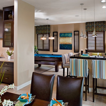 Serenity Ridge in Las Vegas, Nevada