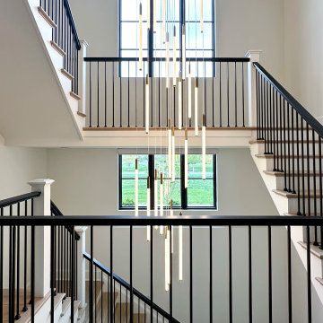 Orefield Residence