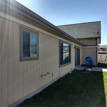 Mini Split Installation, Spokane